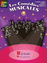 Les comédies musicales