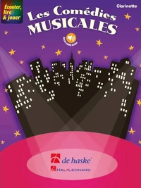 Les comédies musicales