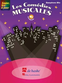 Les comédies musicales