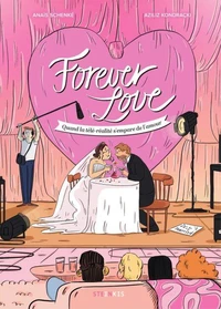 Forever Love