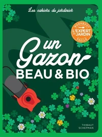 Un gazon beau et bio