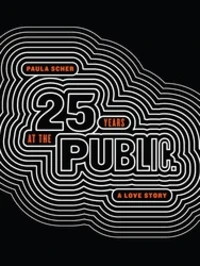 Twenty-five years at the public