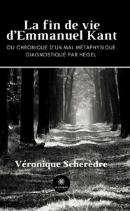 La fin de vie d'Emmanuel Kant