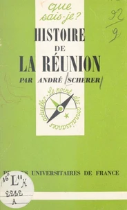 Histoire de La Réunion