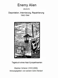 Enemy Alien (deutsch)
