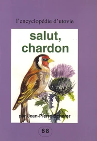 Salut, chardon