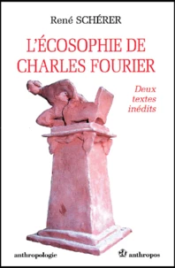 L'écosophie de Charles Fourier.