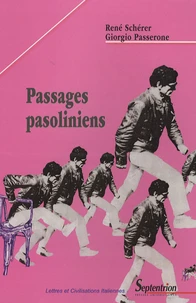 Passages pasoliniens