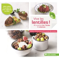 Vive les lentilles