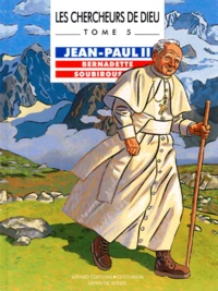 Jean-Paul II
