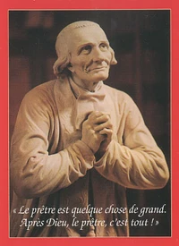 Prière pour l'année sacerdotale