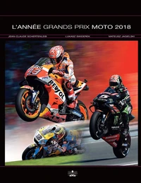 L'année Grand prix moto