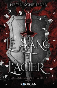 L'Acier et le Sang