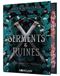 Serments & ruines