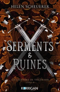 Sermets & ruines