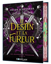 Le destin et la fureur