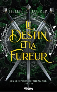 Le destin et la fureur