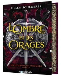L'ombre et les orages