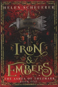Iron & Embers