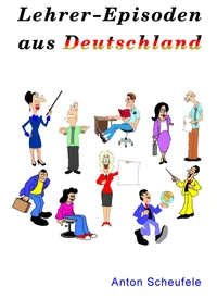 Lehrer-Episoden aus Deutschland