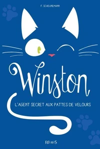 L'agent secret aux pattes de velours