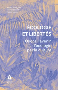 Ecologie et libertés