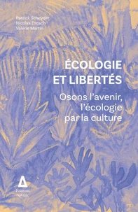 Ecologie et libertés