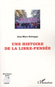 Une histoire de la libre-pensée