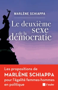 Le deuxieme sexe de la démocratie