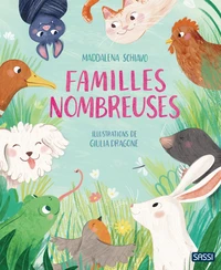 Familles nombreuses