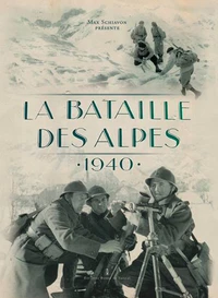 La Bataille des Alpes