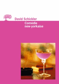 Comédie new-yorkaise