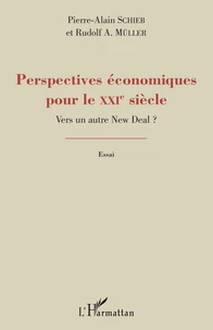 Perspectives économiques pour le XXIe siècle