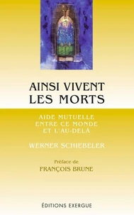 Ainsi vivent les morts
