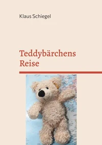 Teddybärchens Reise