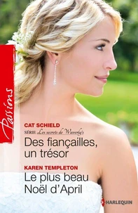 Des fiançailles, un trésor - Le plus beau Noël d'April