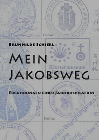 Mein Jakobsweg
