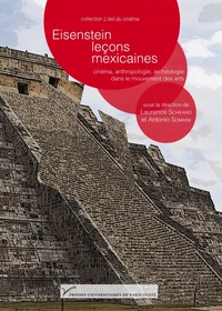 Eisenstein, leçons mexicaines