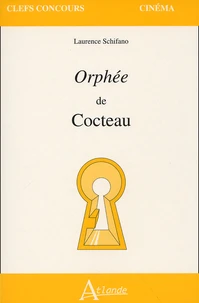 Orphée de Cocteau