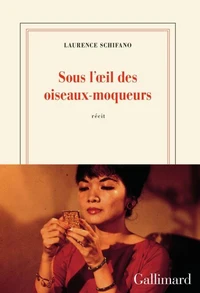 Sous l'oeil des oiseaux moqueurs