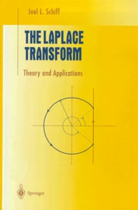 The Laplace Transform.