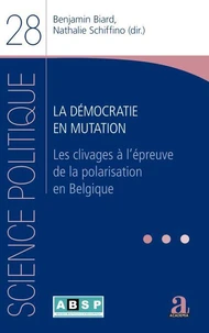 La démocratie en mutation