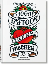 1000 Tattoos