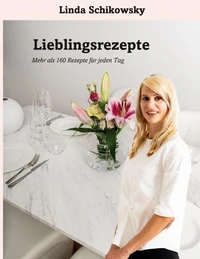 Lieblingsrezepte