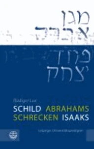 Schild Abrahams - Schrecken Isaaks