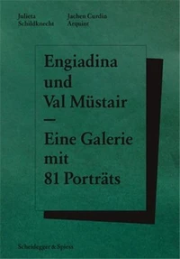 Eine galerie mit 81 portrats