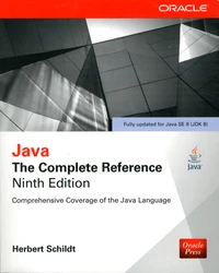 Java The Complete Reference