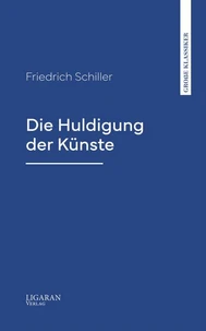 Die Huldigung der Künste