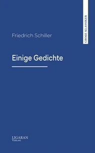Einige Gedichte