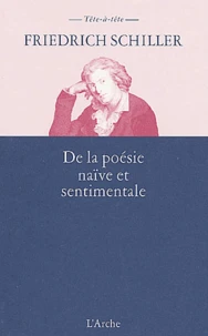 De La Poesie Naive Et Sentimentale